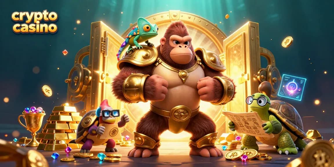 Crypto Casino: Dangers Nascosti e Come Evitarli nel 2026 per Giocatori Vincitori
