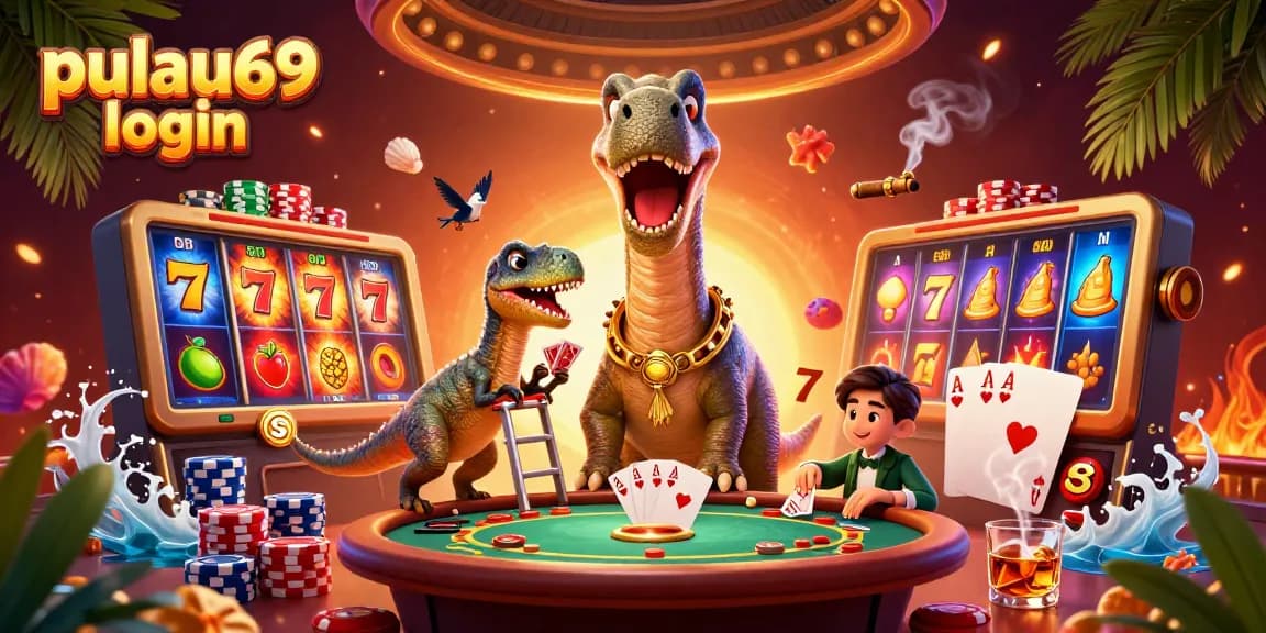 Tested pulau69 login Methods: What Actually Performs for Gamblers in 2026