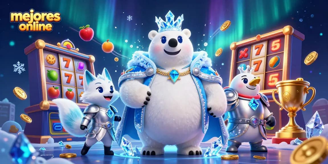 Mejores casinos online: Atajos Estratégicos para Jugadores Exitosos en 2026