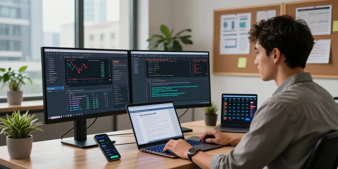 Real-time Forex API workspace showcasing sugar international quote API integration with trading data and developer tools.