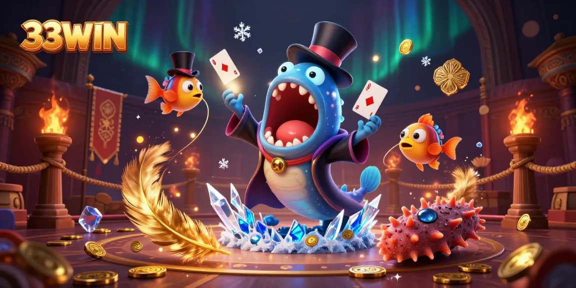 How to Take Your 33WIN Gambling Skills to the Next Level in 2026