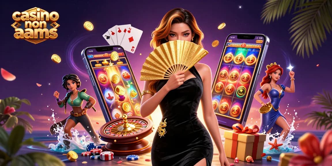 Come Correggere la Tua Strategia di Casino Non AAMS nel 2026 per una Gestione Vincente del Bankroll