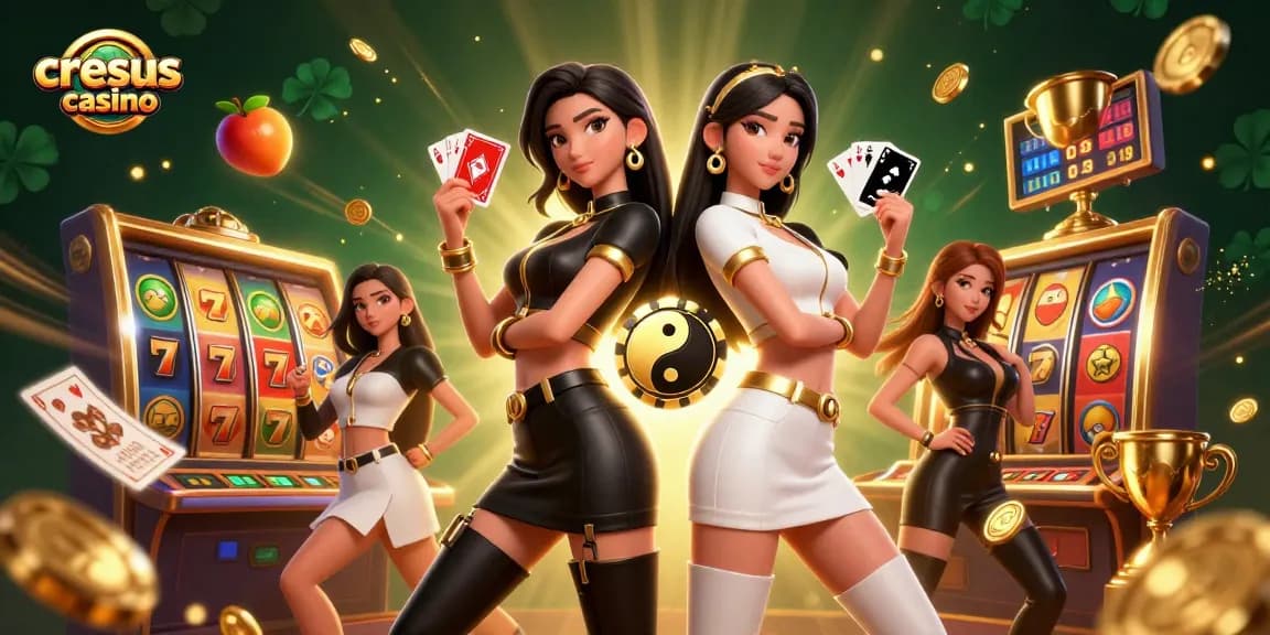 Où viennent les meilleures stratégies du Casino Cresus pour gagner en 2026 ?