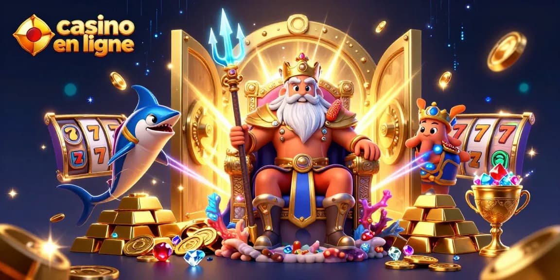À quelle vitesse le casino en ligne peut-il fournir des résultats réels en 2026?