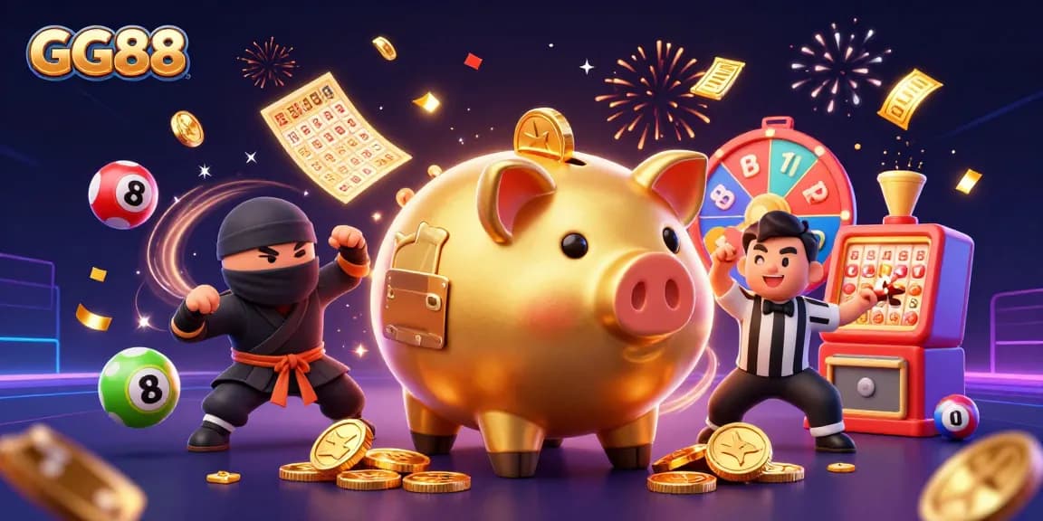 Everything About GG88: The A-to-Z Breakdown for Professional Gamblers in 2026
