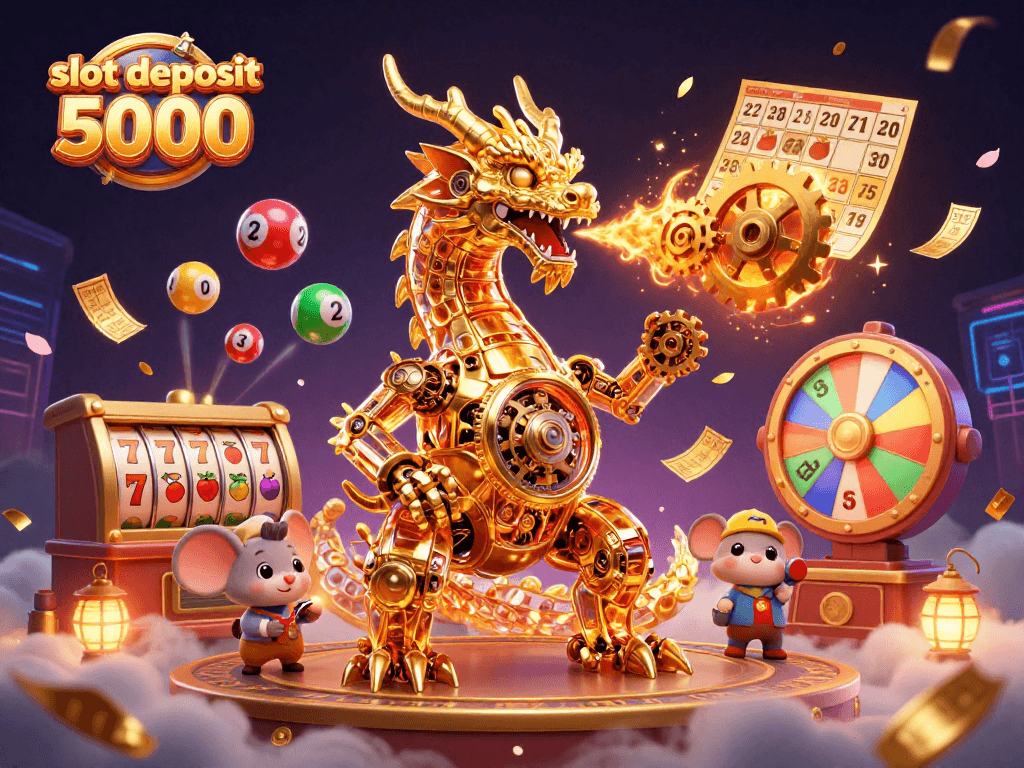 slot deposit 5000 Scored: Our Rating System Reveals Winning Strategies for Gamblers
