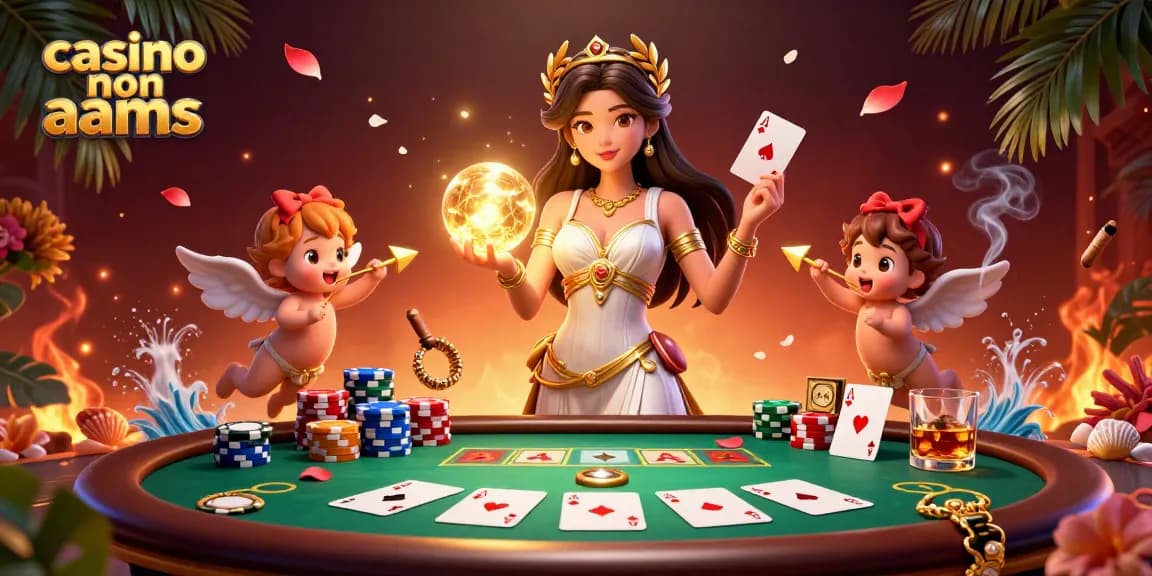Stai Commettendo Questi Errori nei Casinò Non AAMS? Consigli Essenziali per Strategie Vincenti nel 2026