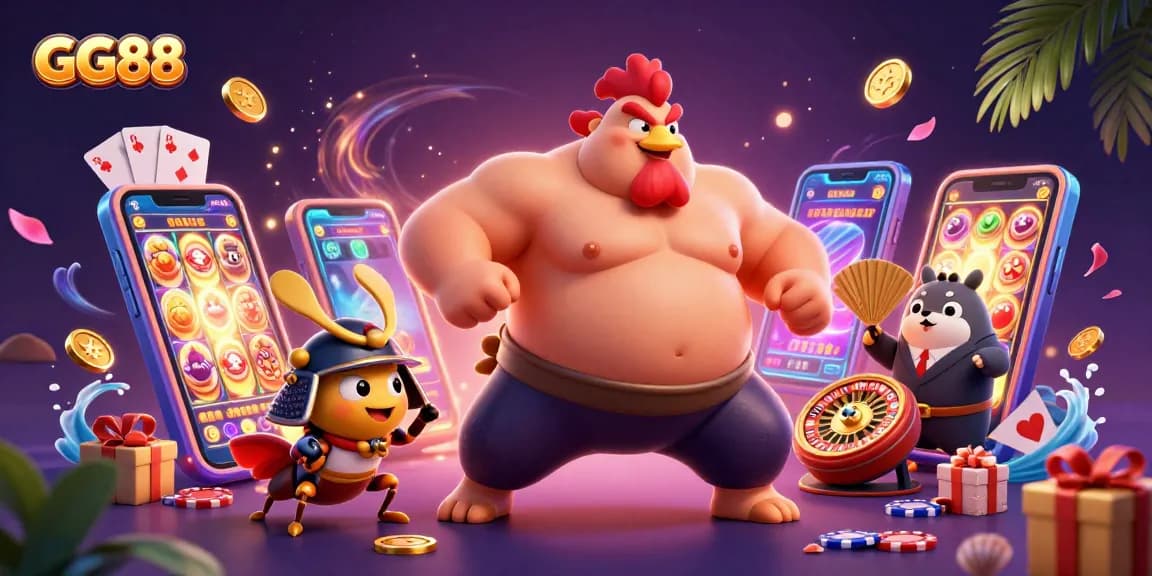 The Power of GG88: Why Players Swear by This Winning Strategy for 2026