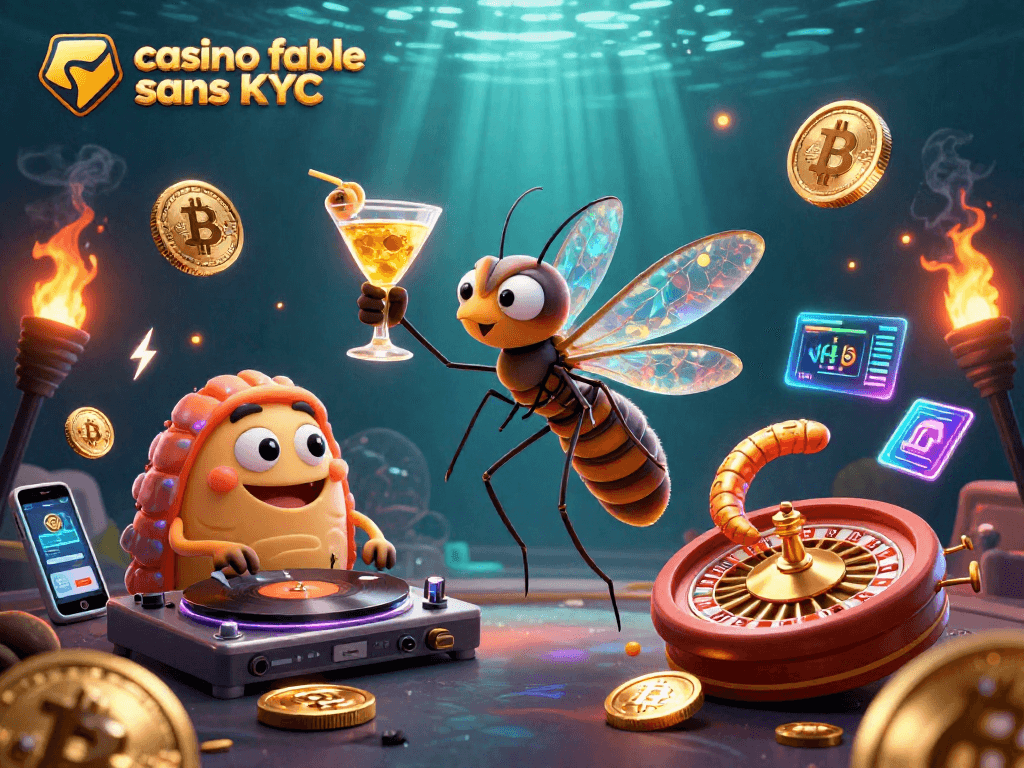 Techniques mastermind pour un casino fiable sans KYC en 2026 : Stratégies gagnantes pour les joueurs