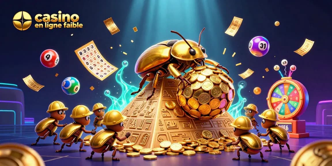 Casino en ligne fiable Walkthrough : Stratégies Essentielles pour Gagnants en 2026