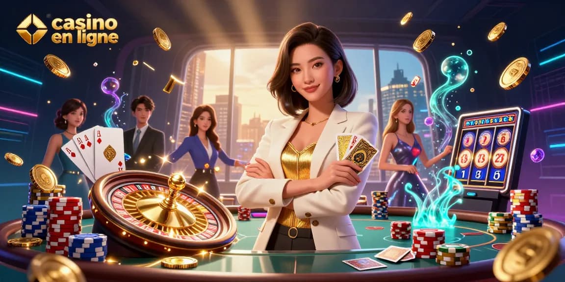 Casino en ligne Scored : Notre système de notation révèle des stratégies gagnantes pour les joueurs