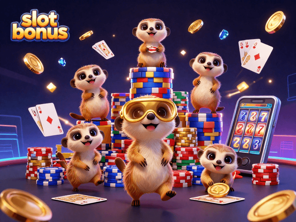 How Long Does It Take to See Slot Bonus Results for Gamblers in 2026?