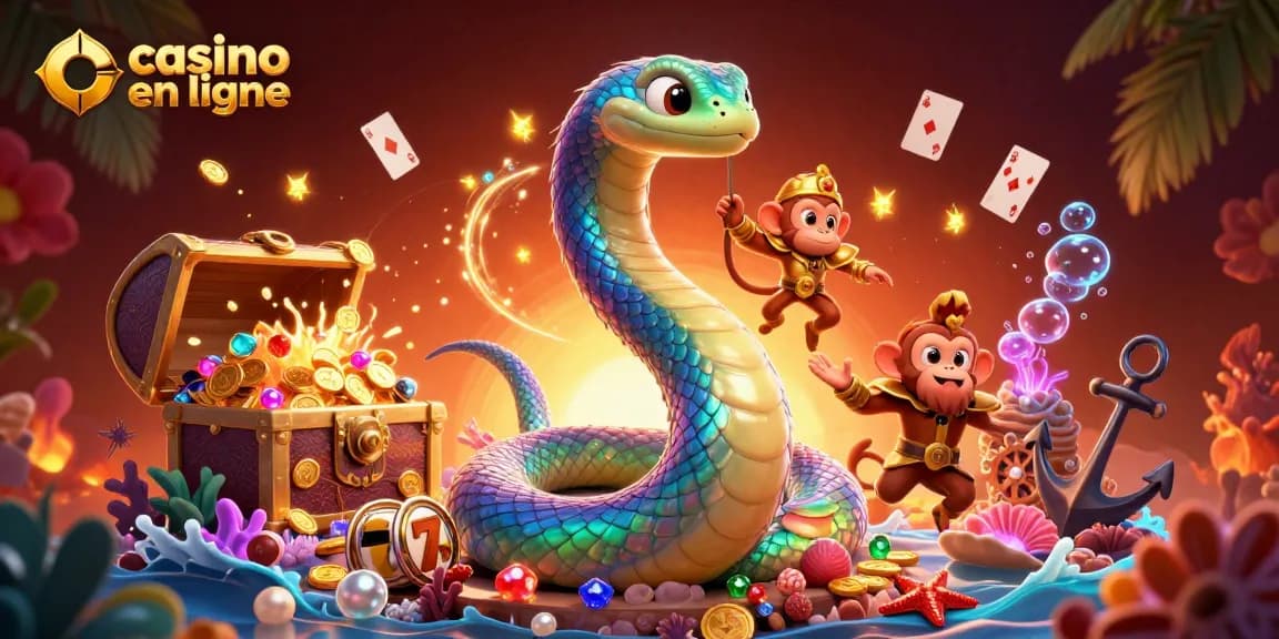 Guide du Casino en Ligne : Un Guide Stratégique pour les Joueurs afin de Maximiser les Gains en 2026