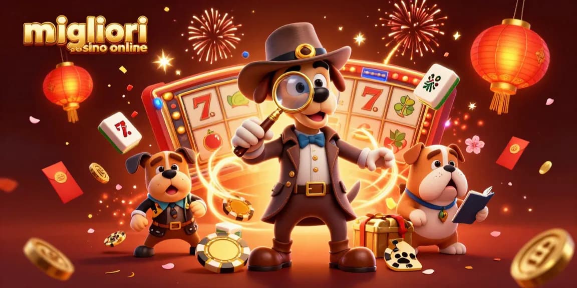 Come i migliori casino online hanno trasformato l'esperienza di gioco per i giocatori nel 2026
