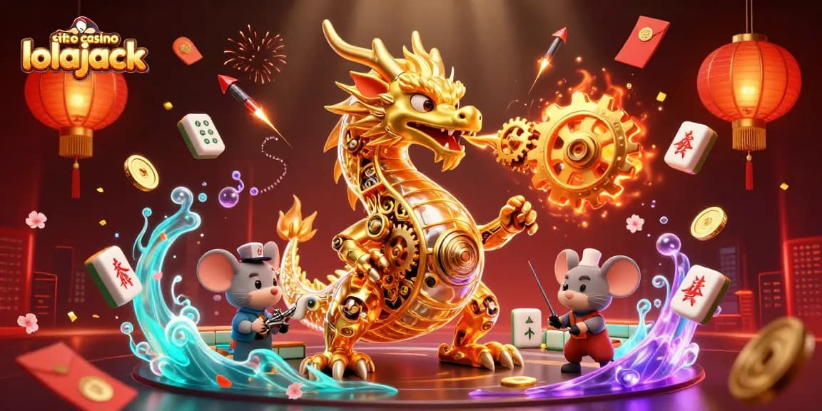 Play thrilling games at site du casino lolajack with advanced 3D designs and immersive experiences.