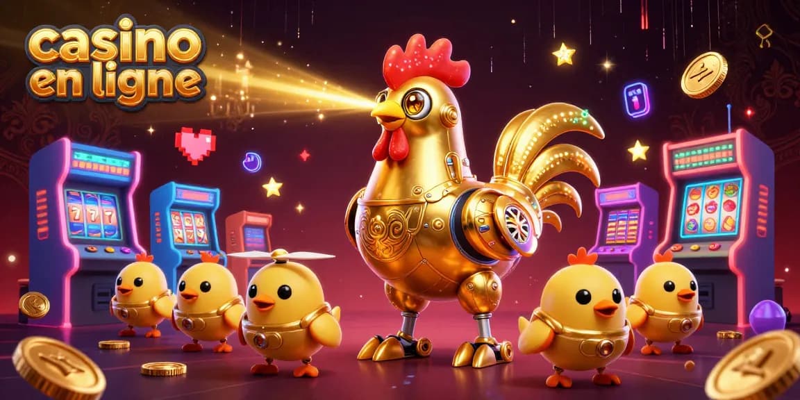 Guide Rapide du Casino en Ligne : Stratégies Gagnantes en 2026