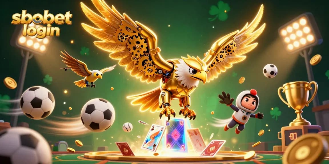 Costly sbobet login Mistakes Gamblers Keep Making in 2026 for Winning Strategies