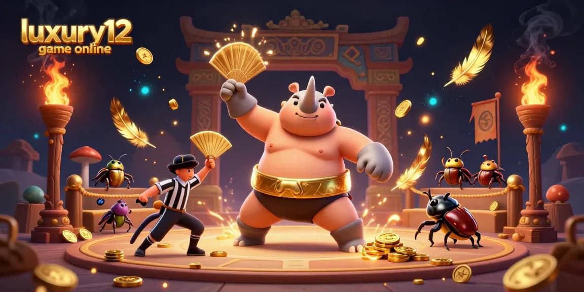 How to Save Time and Money with luxury12 game online for Strategic Gamblers in 2026