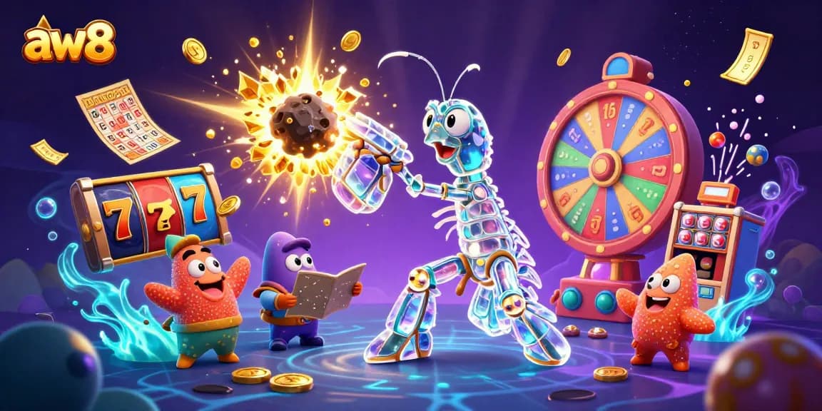 Tested AW8 Methods: What Actually Performs for Gamblers in 2026
