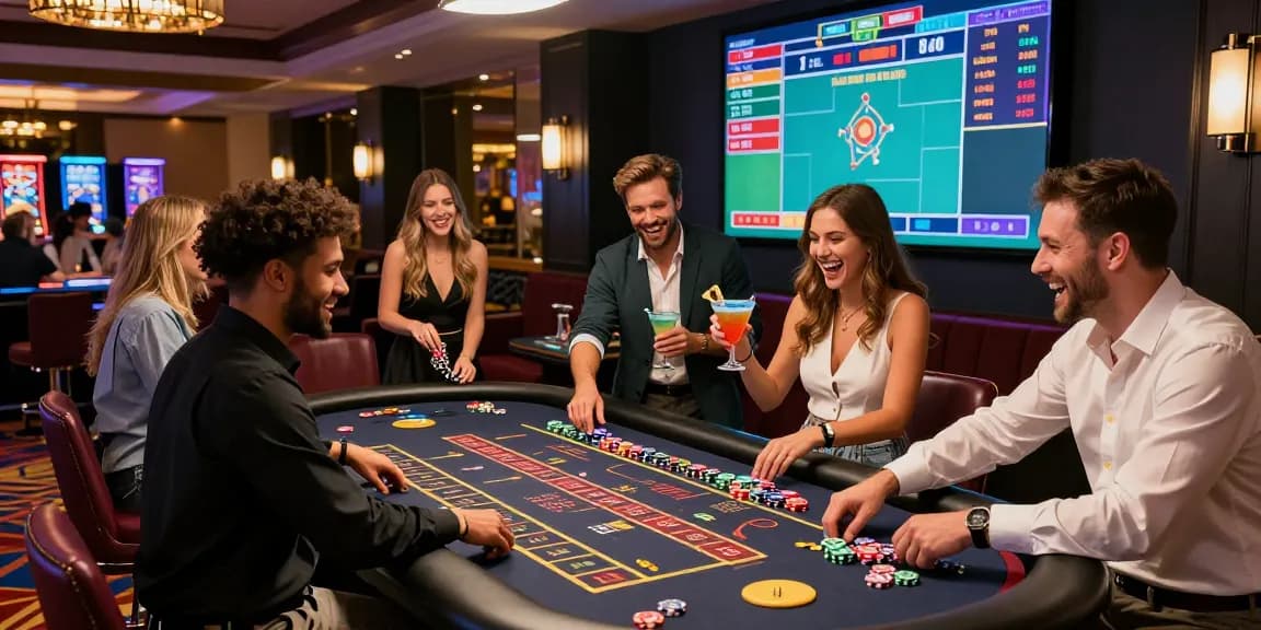 The Essential Siti non AAMS Handbook for Smart Gamblers in 2026