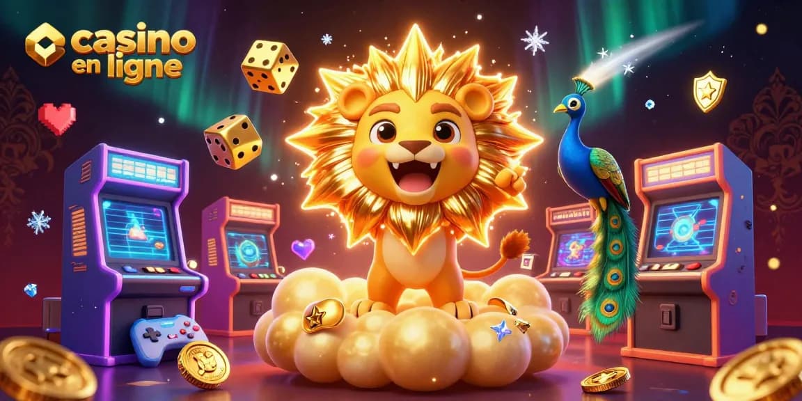 5 Leçons Essentielles sur le Casino en Ligne pour une Stratégie Gagnante en 2026
