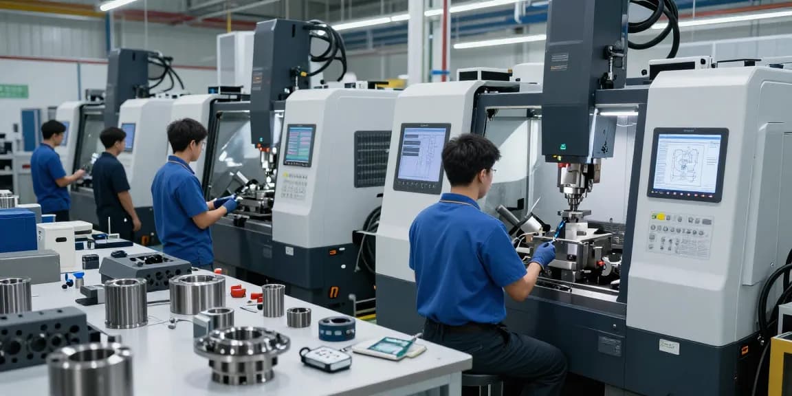 cnc machining service Performance Tested: Speed, Value, and Reliability for 2026