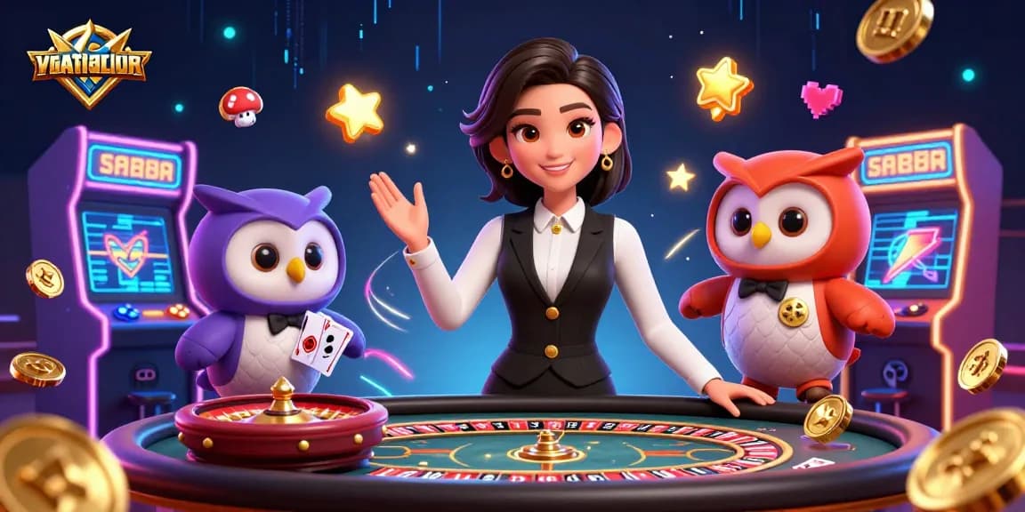 13 Smart Ways to Maximize Your Winnings with viatjarescultura in 2026