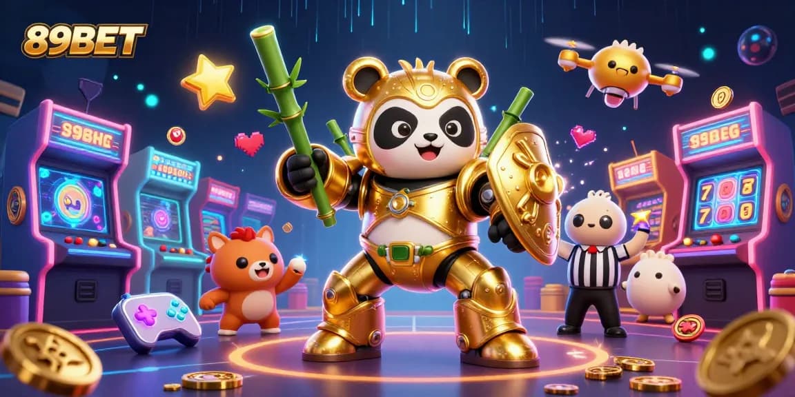 A 89BET Analyst's Take on Winning Strategies for Slot Games in 2026