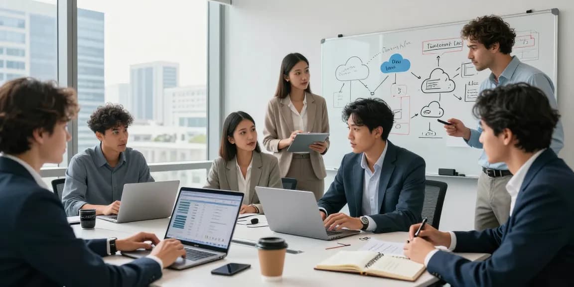 How מרכזיה בענן Upgrades Your Business Communication Quality