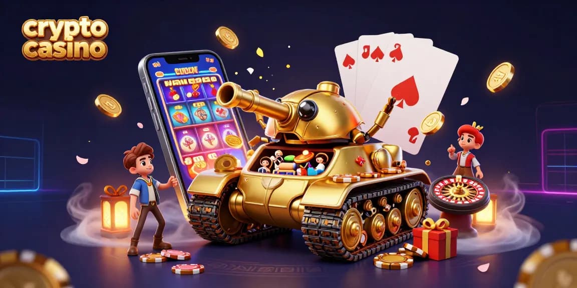 10 Techniques Avancées de Crypto Casino pour Maximiser Vos Gains en 2026