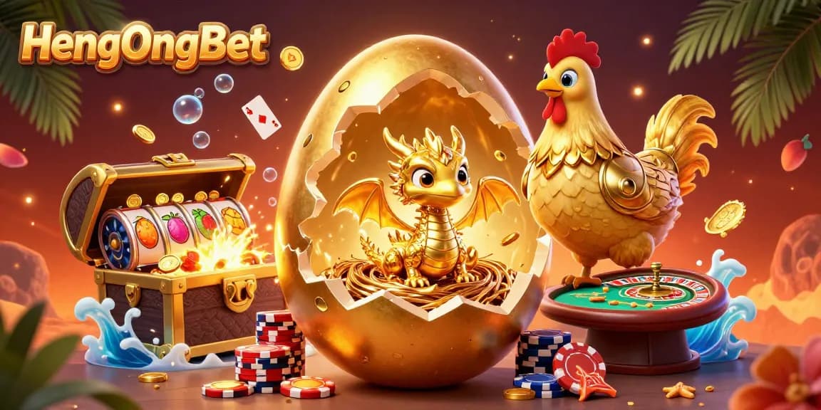 How to Dominate Casino Gaming with HengOngBet for Winning Strategies in 2026