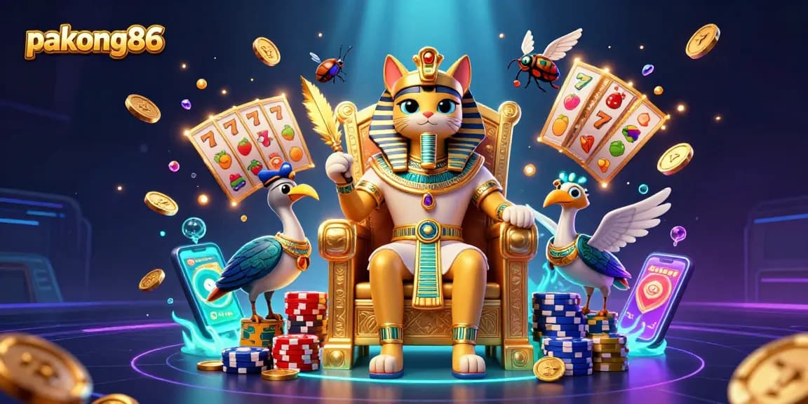 How to Win More with pakong86: Essential Strategies for Gamblers in 2026