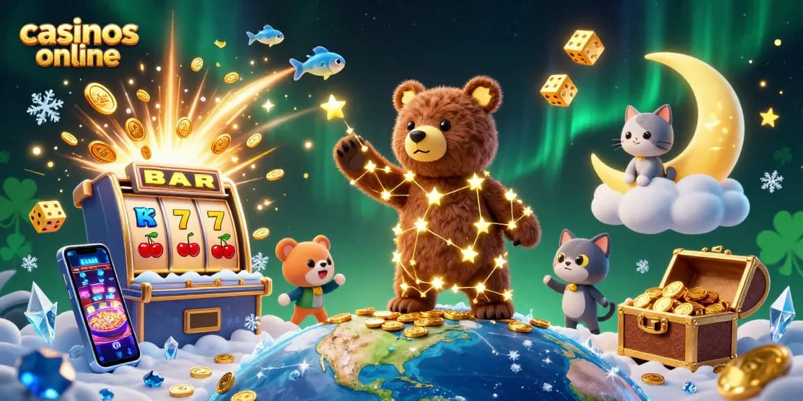 La Ciencia Detrás de los Casinos Online: Estrategias Comprobadas para Jugadores en 2026