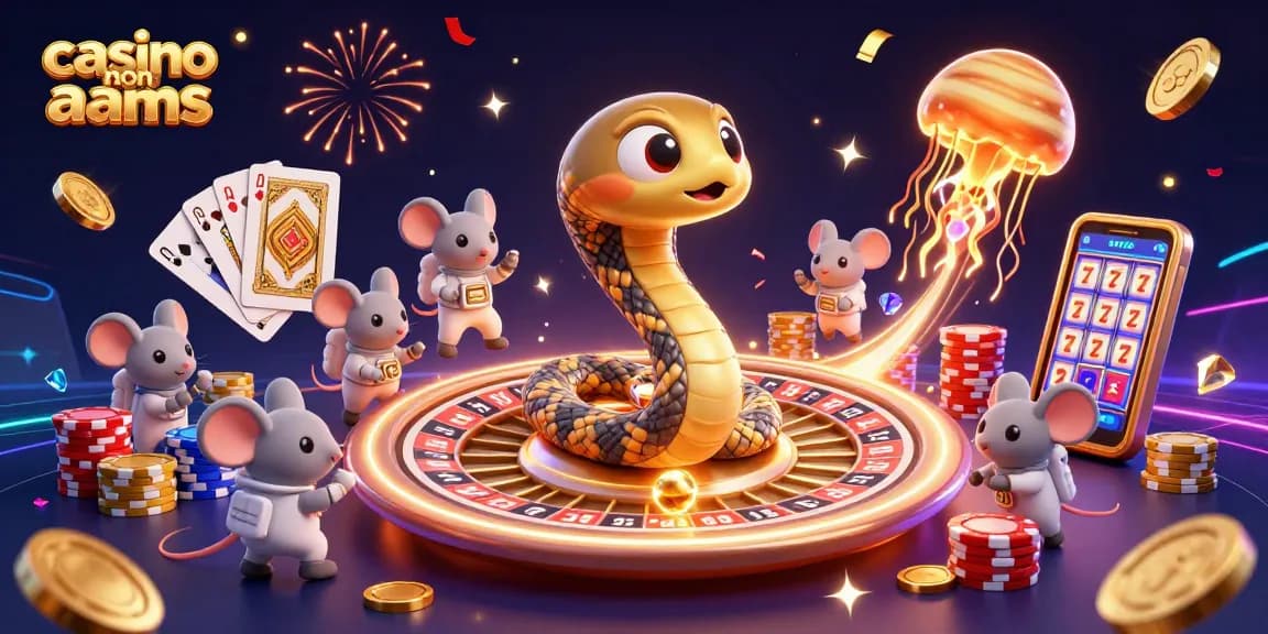 Casino non AAMS: Rischi da Evitare per una Giocata Sicura nel 2026