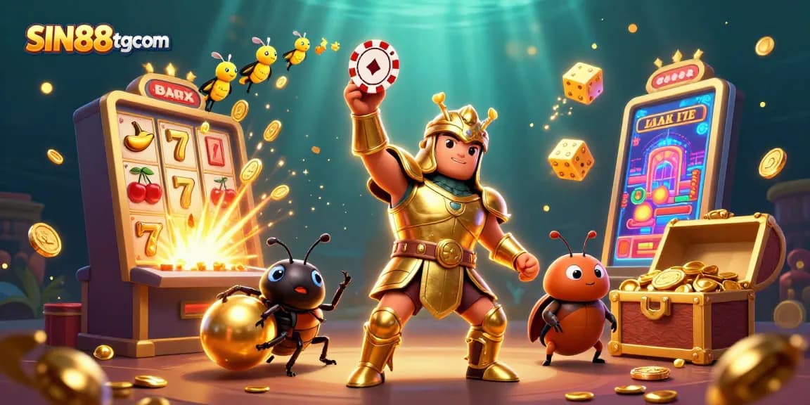 How to Upgrade Your SIN88tgcom Gaming Experience in 2026 for Winning Strategies