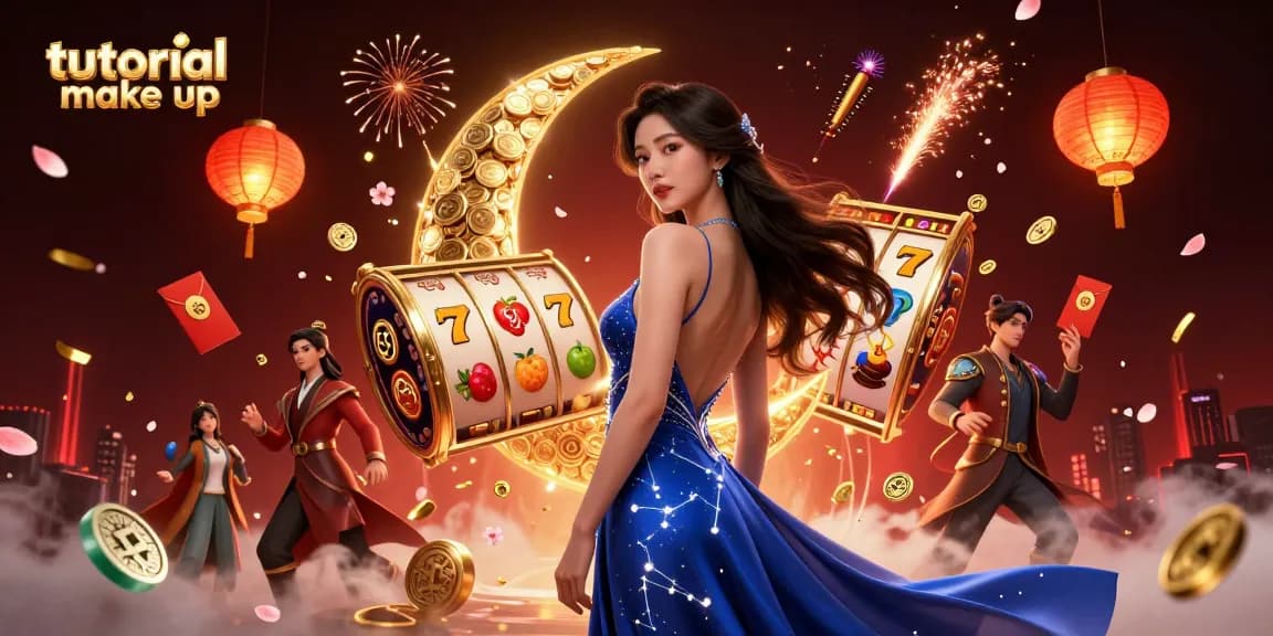 tutorial make up: The Secret Weapon Gamblers Are Using for Winning Strategies in 2026