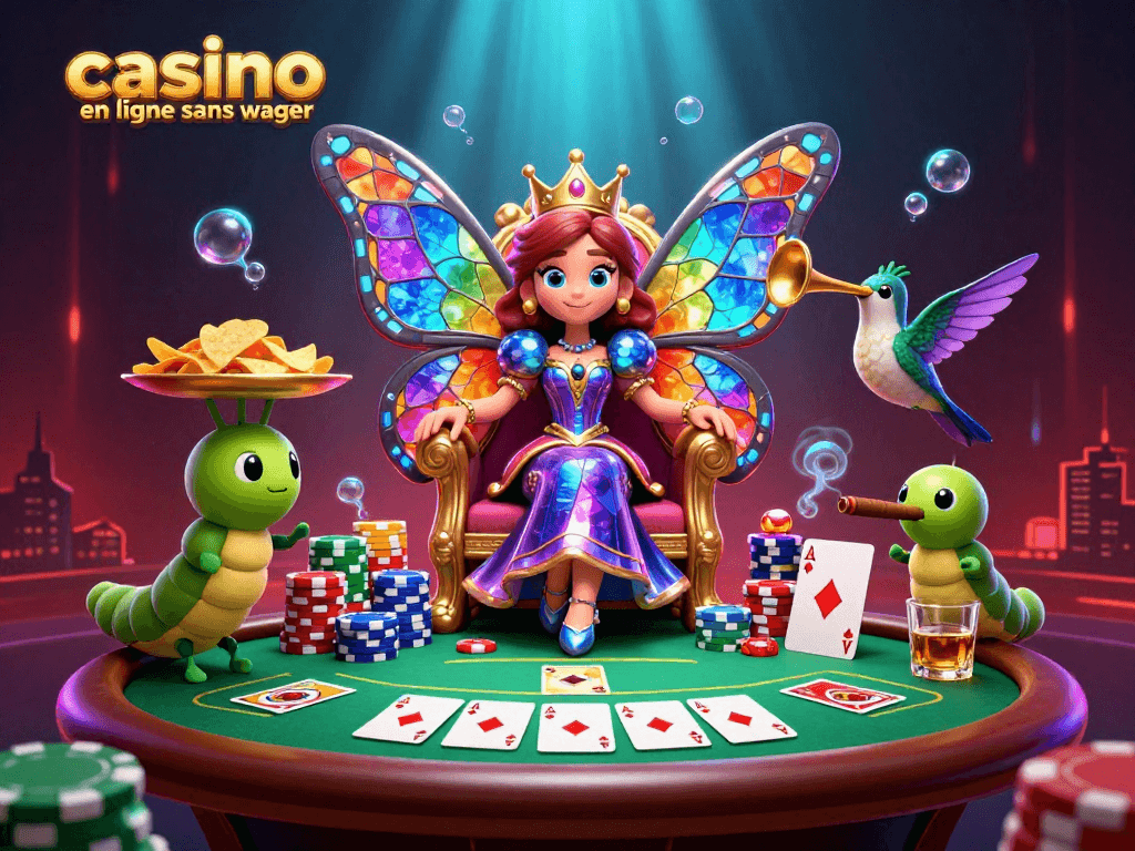 Combien Coûte Vraiment Un Casino en Ligne Sans Wager En 2026 ?