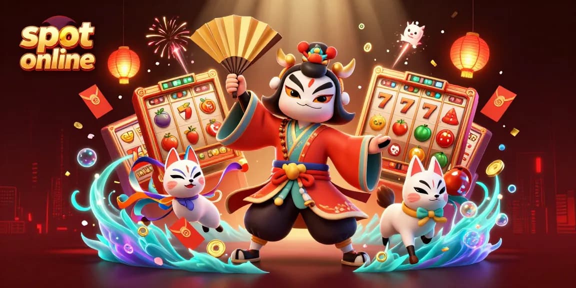Di Balik Layar slot online: Strategi Menang untuk Pemain di 2026