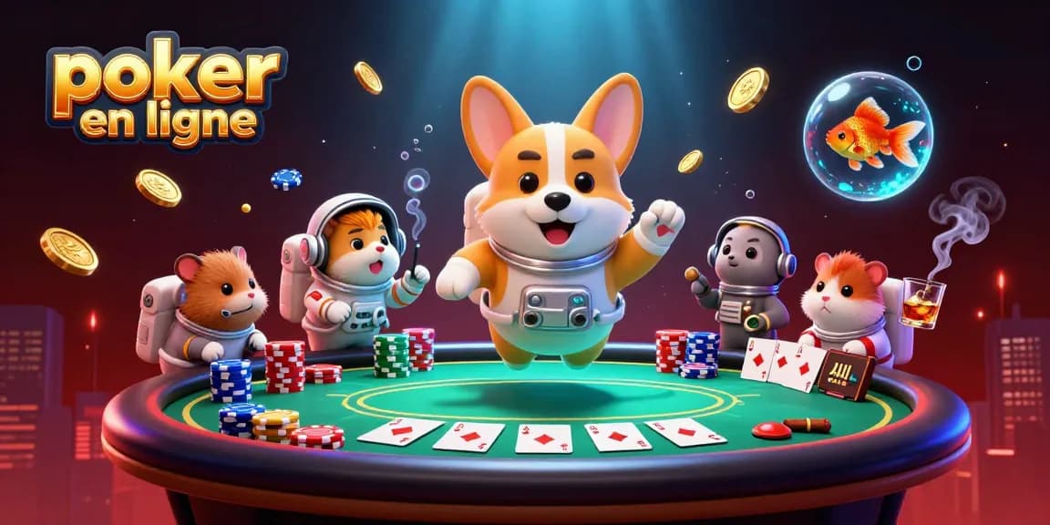 poker en ligne Caractéristique par Caractéristique : Ce Qui Distingue Chaque Room