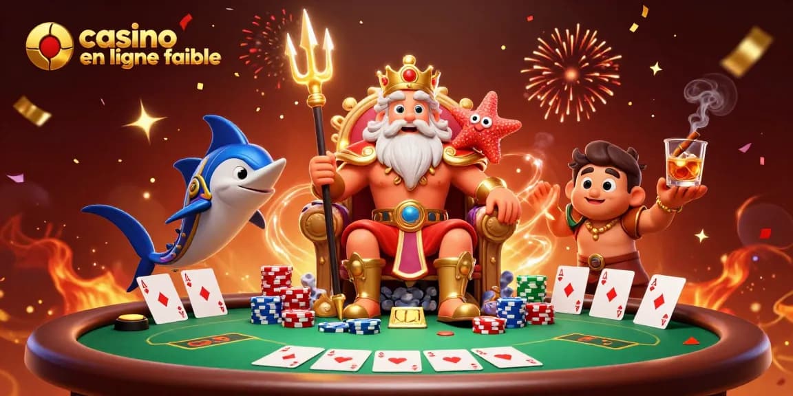 Casino en ligne fiable Pulse Check: Est-il encore viable en 2026?
