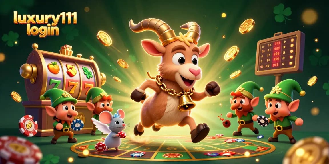 The State of luxury111 login in 2026: A Complete Overview on Winning Strategies for Gamblers