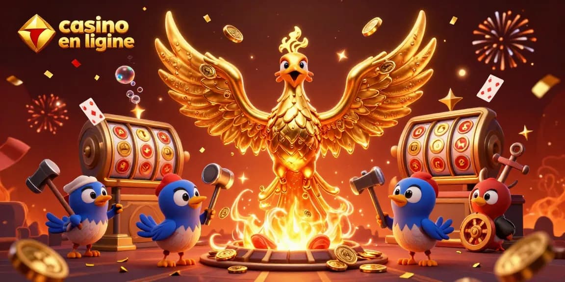L'Impact des casinos en ligne sur la stratégie de jeu : Une analyse 2026 sur les meilleures chances de gain