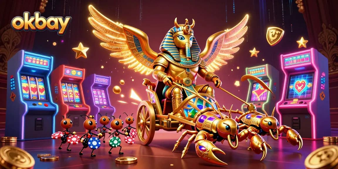 A okbay Primer for Those New to Online Casino Strategies