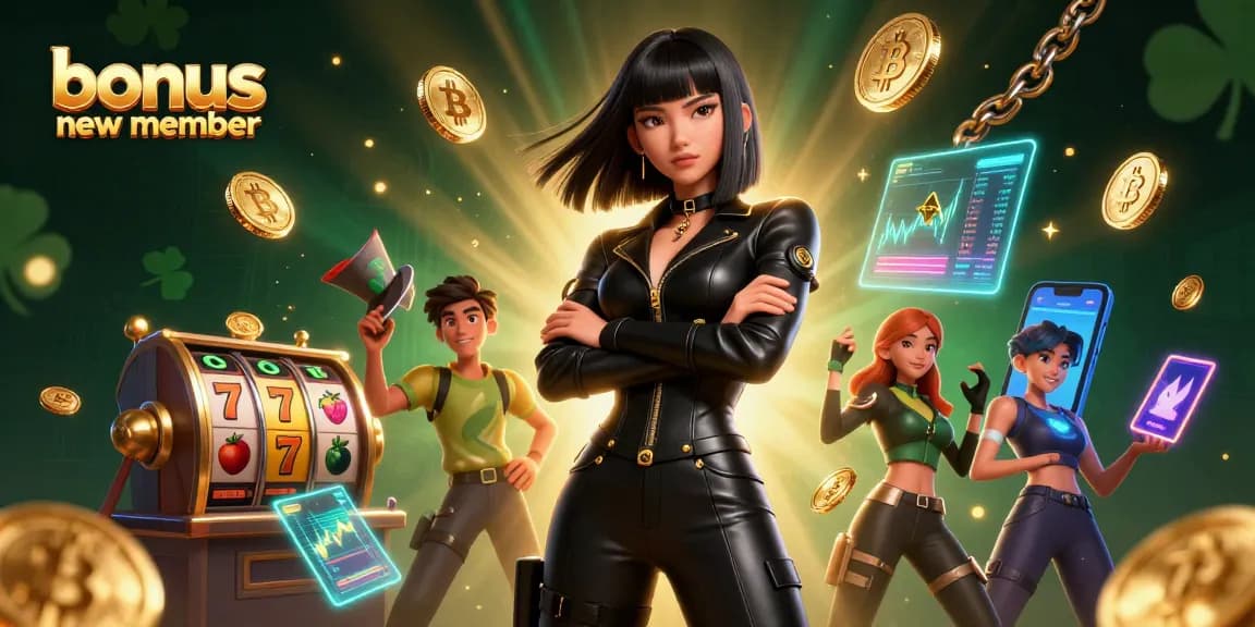 Winning Strategies for Bonus New Member Promotions in 2026 Casino Offers