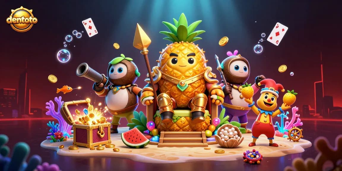 The Power of dentoto: Why Gamblers Swear by Its Modern Online Lottery Experience in 2026