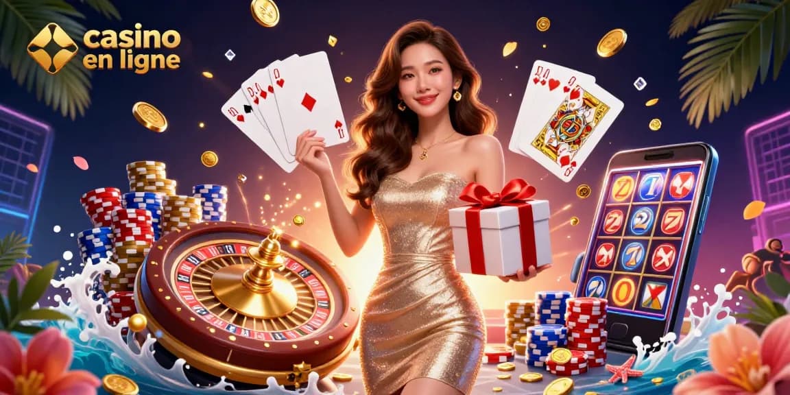 12 Faits Essentiels sur le Casino en Ligne que Chaque Joueur Devrait Connaître pour des Stratégies Gagnantes en 2026