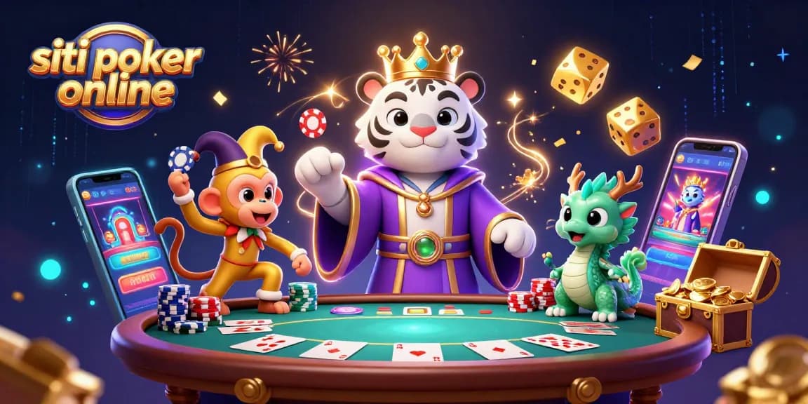 8 Caratteristiche Mancanti dei Siti Poker Online nel 2026 che Devi Conoscere