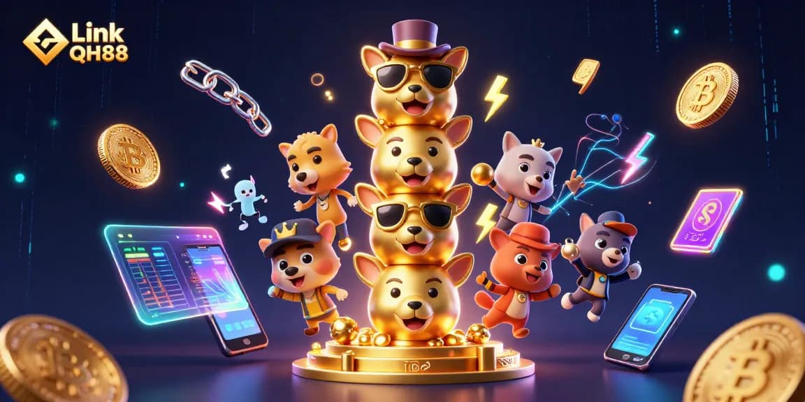 Link QH88 Survival Guide: Navigating Online Casino Strategies in 2026