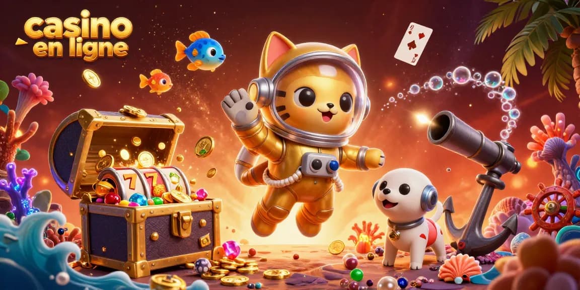 Conseils de casino en ligne stratégique pour les joueurs en 2026