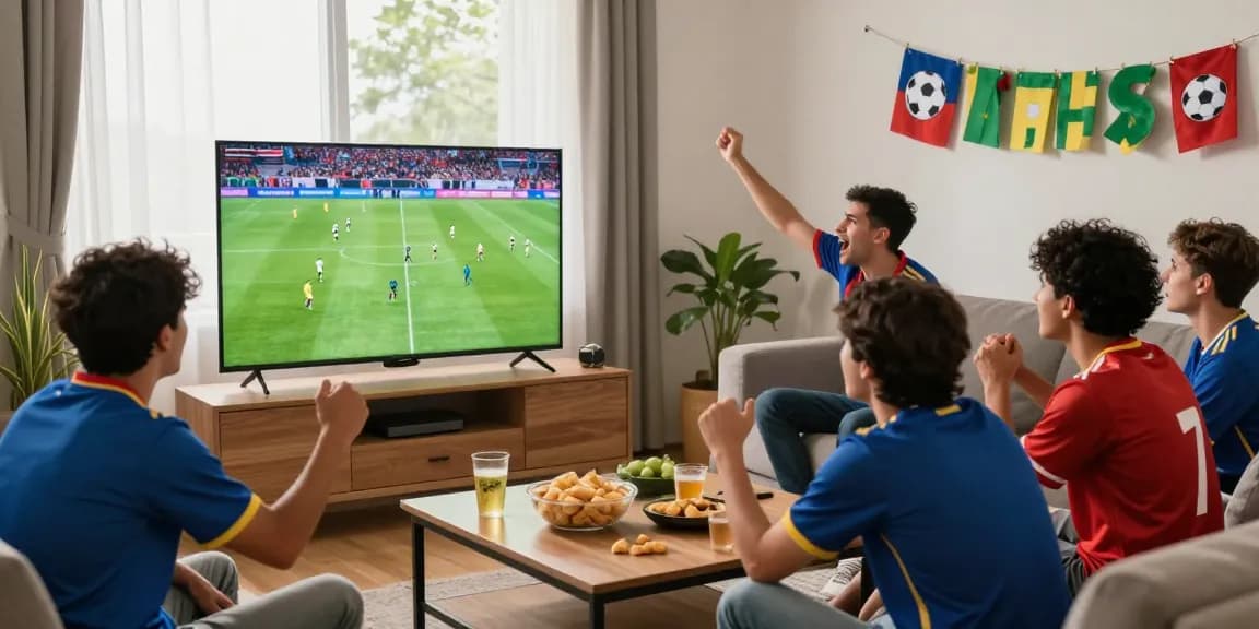 أي خيار يلا شوت يناسبك في 2026؟ دليل شامل للمشجعين المحترفين